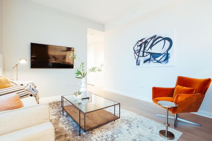 Landing | Modern Studio - Orlando
