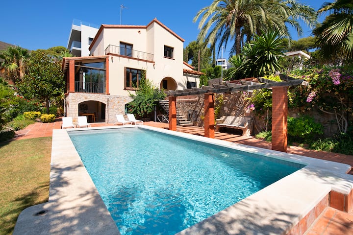 La Masia By Seaside Homes - Castelldefels