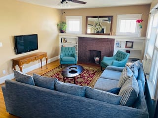 North Buffalo 6 Bed Double with Two Kitchens, photo 6 of 31
