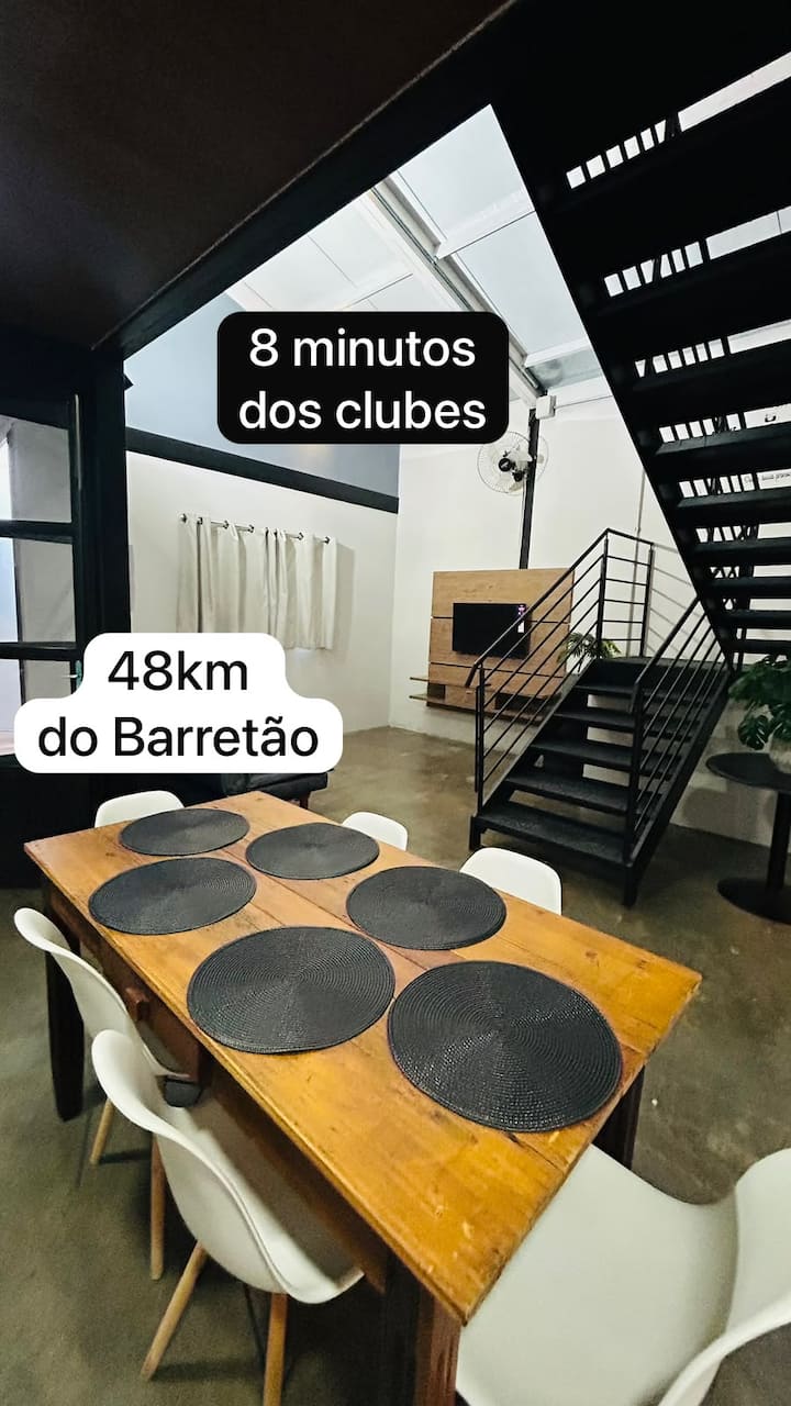 Termas Em Olímpia, Barretão, Casa Para Temporada - Olimpia
