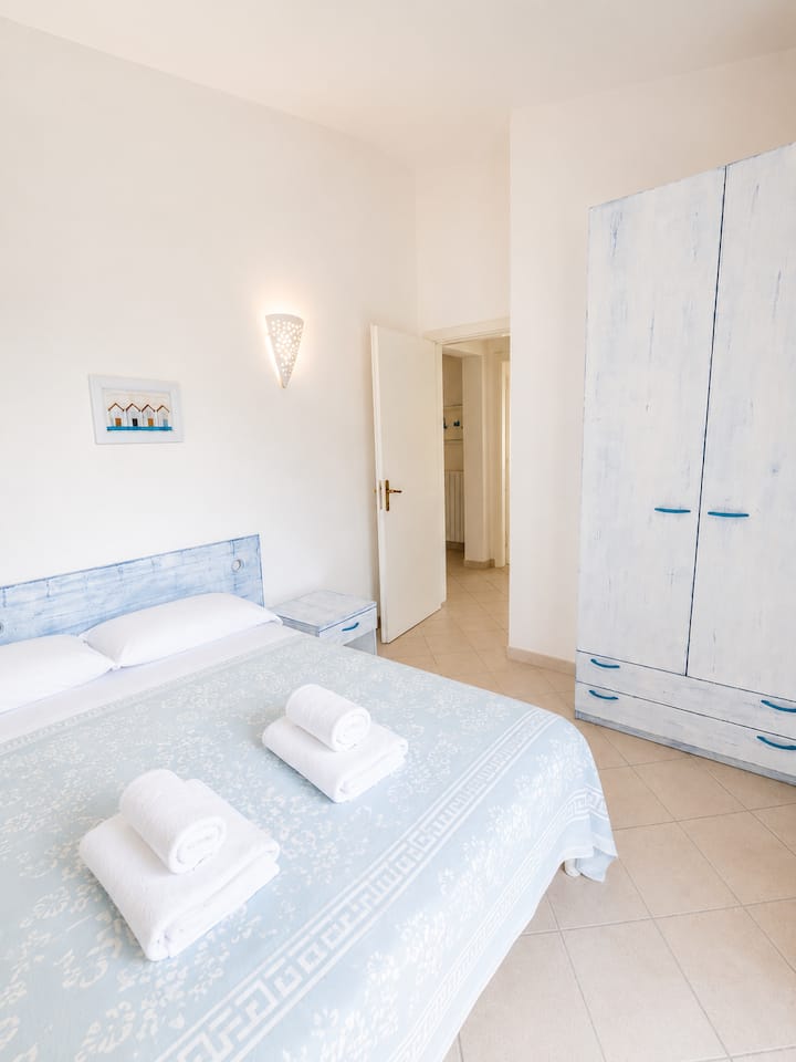 San Teodoro-casa Vatte Relaxhome - San Teodoro