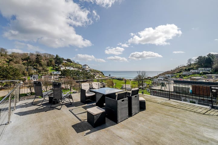 2 Bed In Millendreath (Oc-o42699) - Looe