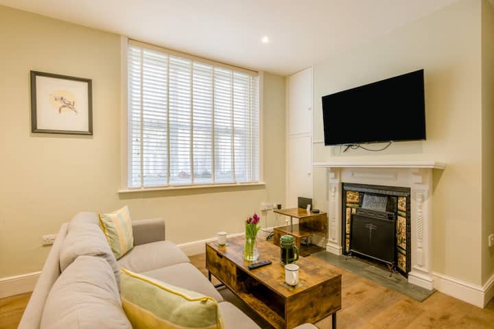 2 Bed In Cromer (Oc-c41427) - 克羅麥