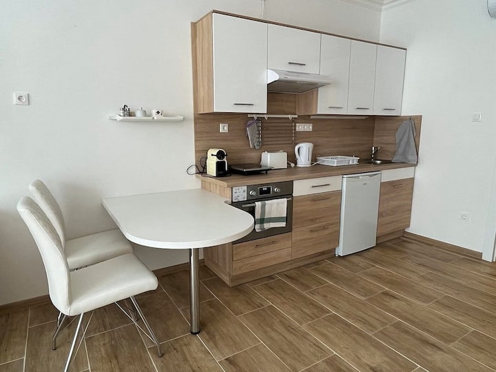 Vesta Collection - Budapest