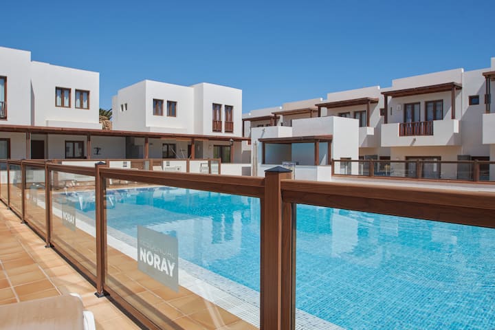 Idalia Holiday Home Puerto Calero - Lanzarote