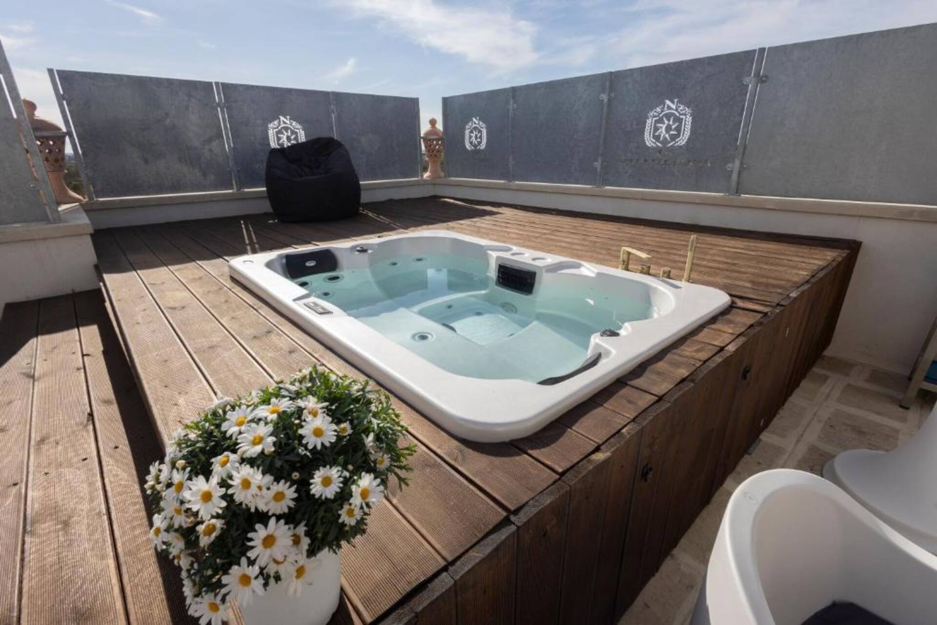Villa Floriana Relais
