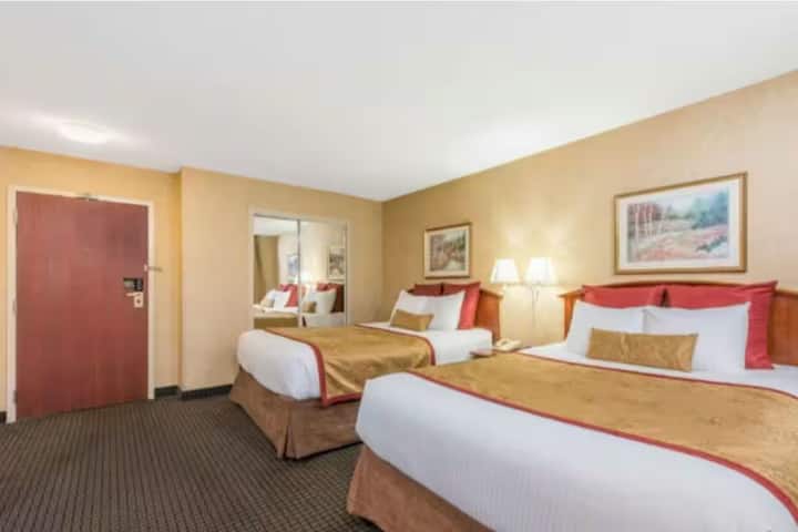 Pets Allowed | 2 Units | Near Downtown Lancaster - Lancaster, PA