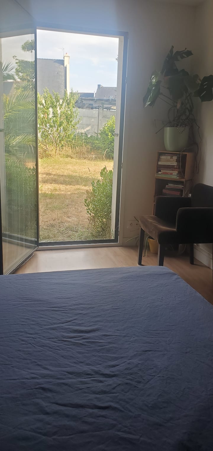Bienvenue Chez Moi - Crozon