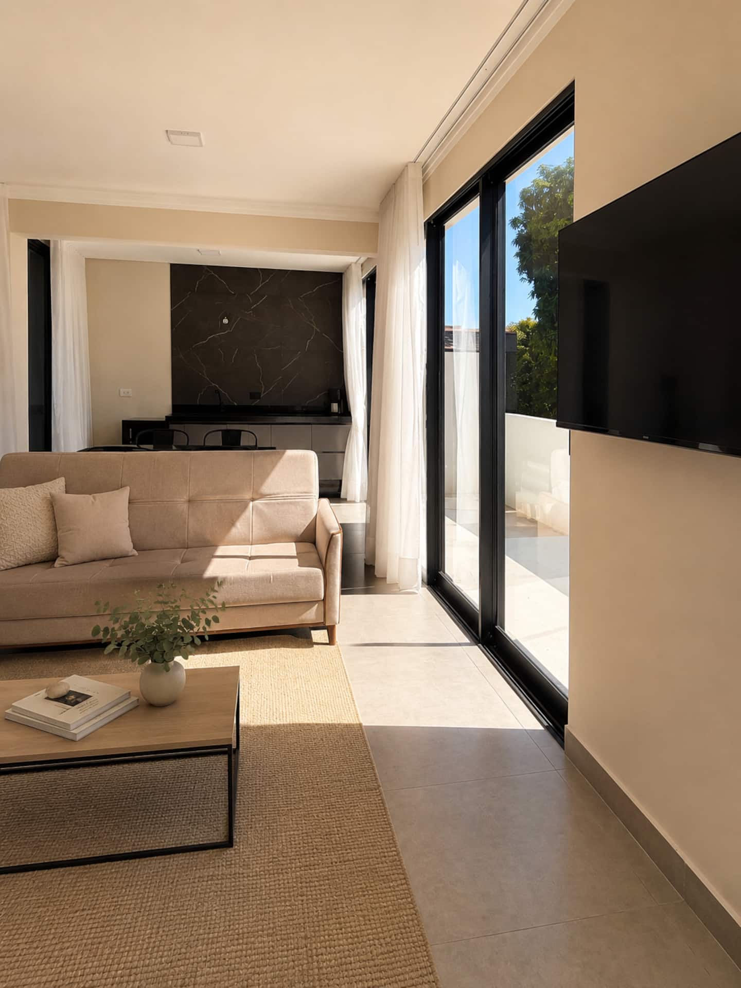 Loft Premium Spa — banheiro 10, Colina Lofts em Águas de Lindóia