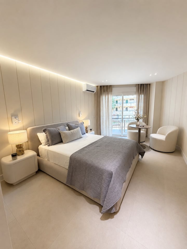Apartamento En Fuengirola. - Fuengirola