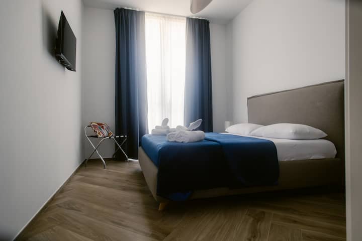 Erigia House 1 - Modern Apartment - Molfetta - Molfetta