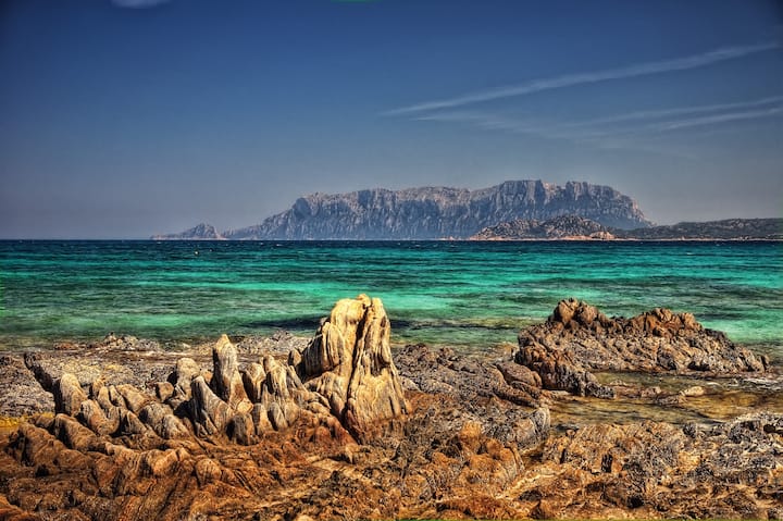 Villa Pittulongu - Sardegna