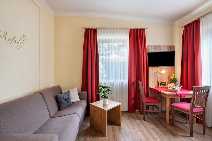 Komfort Apartment Römersberger - 1 - Vogtareuth