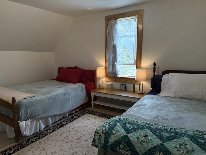 Chambre 2
