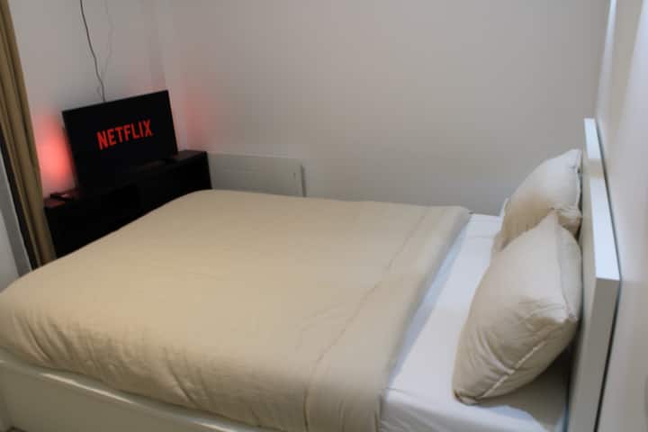 Appartement Hôtel Esther - フランス パリ