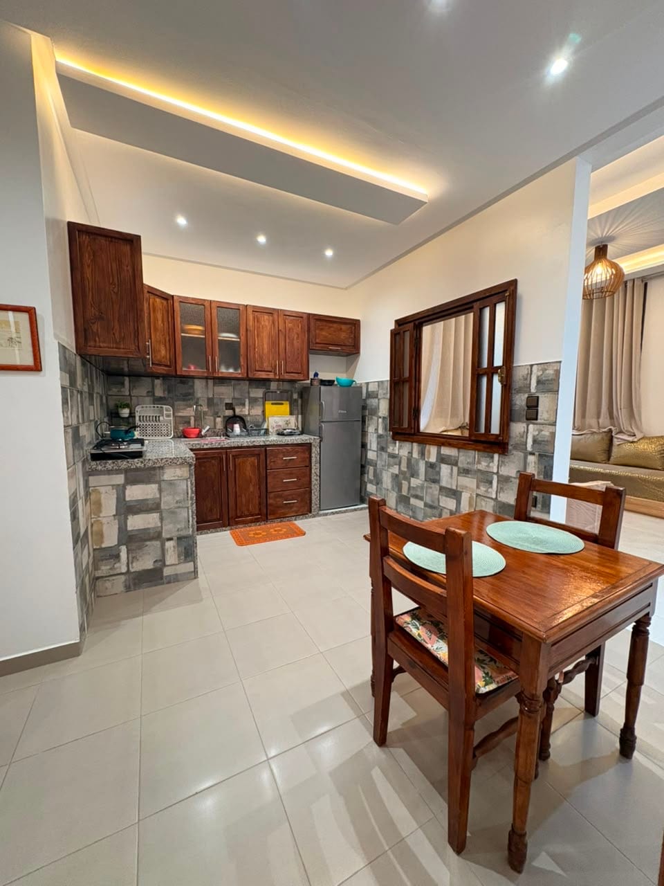 Casa con encanto a dos pasos del zoco y de la playa - Departamentos en ...