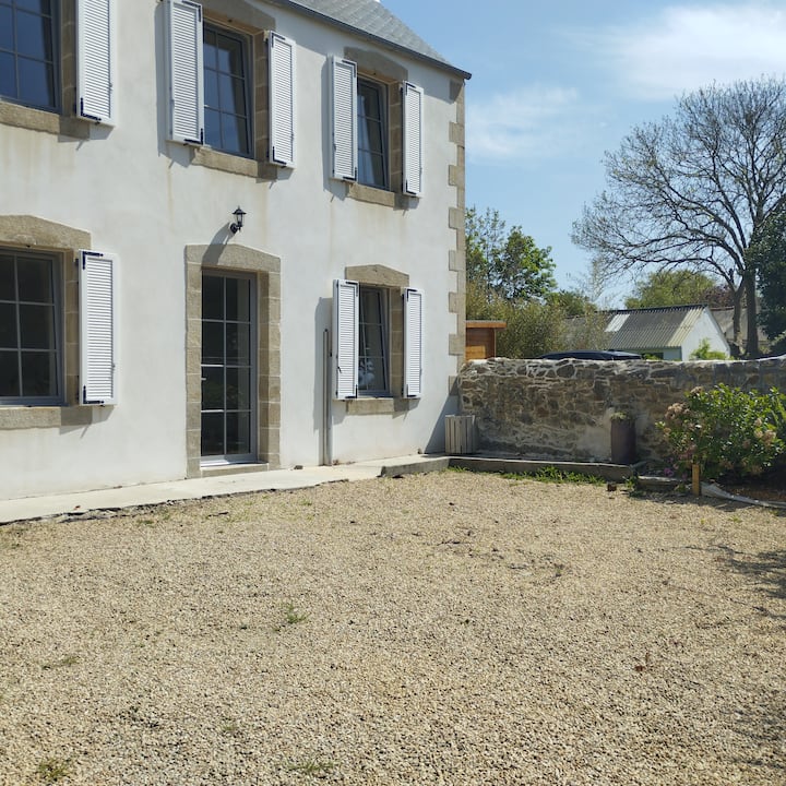La Maison De Michel - Carantec