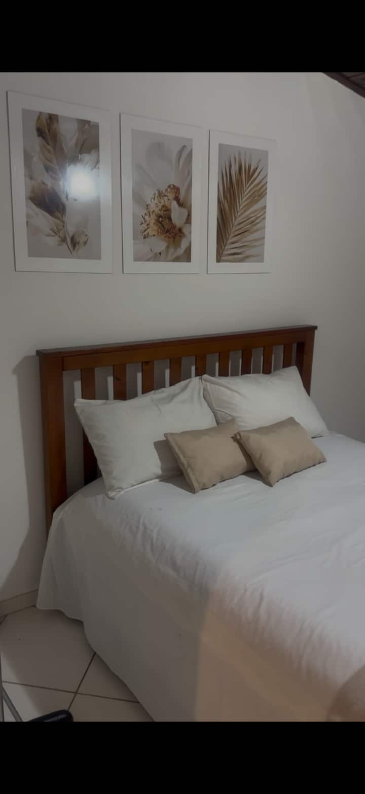 Casa A 5 Minutos A Pé Do Centro Histórico - Paraty