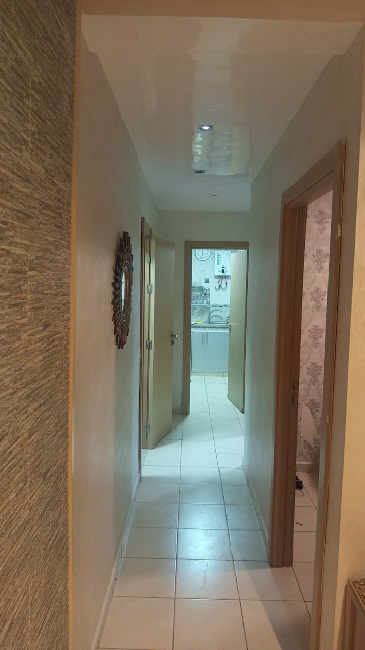 Un Bel Appartement à Louer - Ceuta