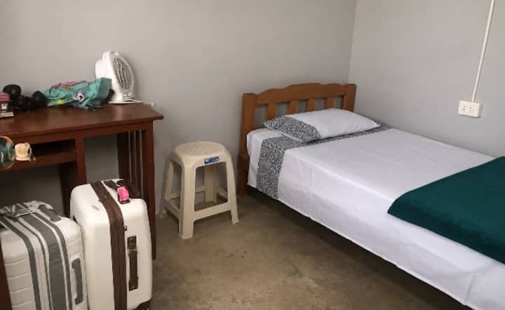 Habitación 2