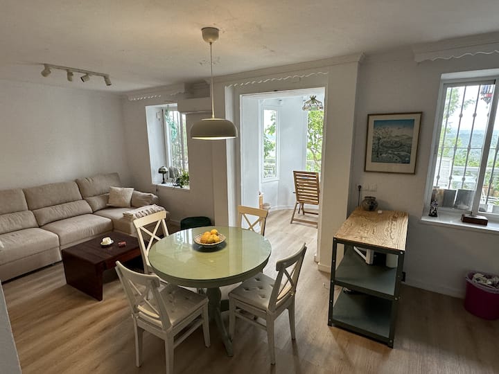Casa Del Limonero - Vejer de la Frontera