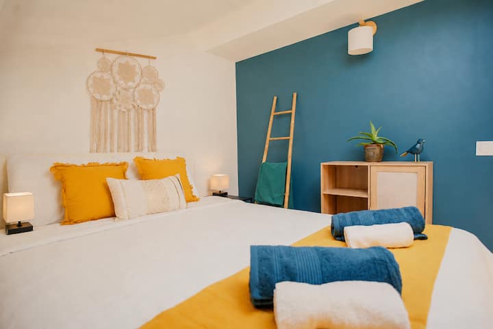 Bluebird · Mezzanine · Clim · Centre De Cannes - Cannes