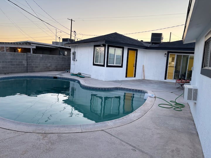 Master Suite - North Las Vegas, NV