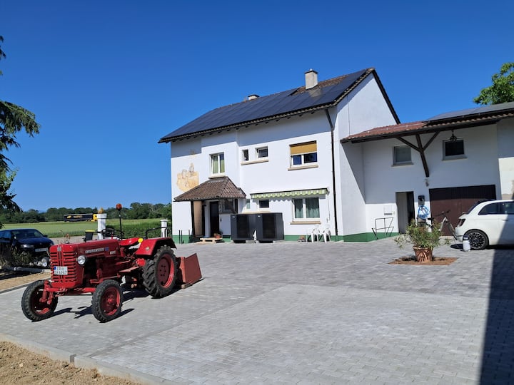 Wiesengrund - Ihringen