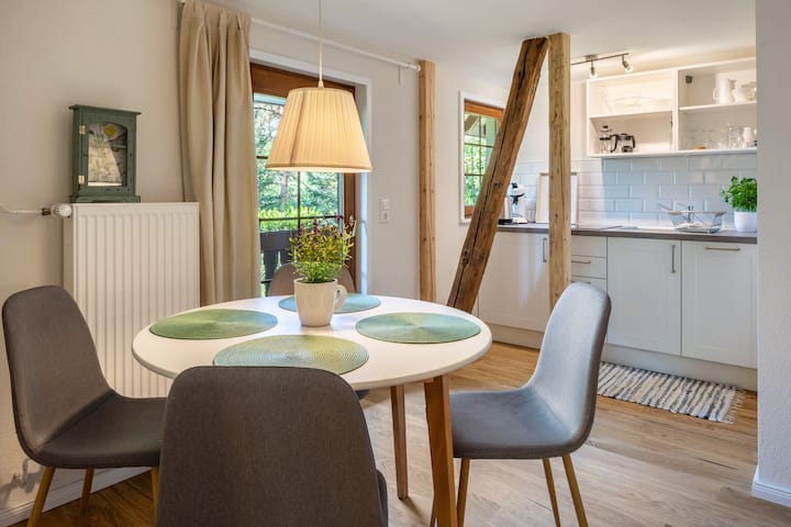 Wohnung 3 - Feldberg