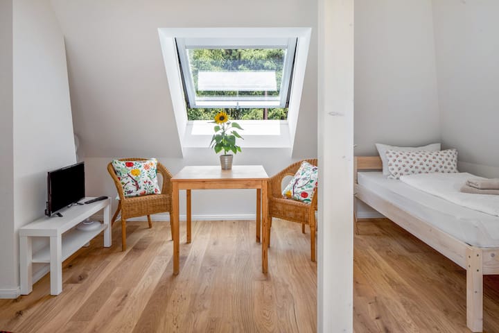 Wohnung 7 - Feldberg
