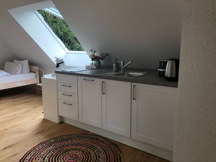 Wohnung 7 - Schluchsee