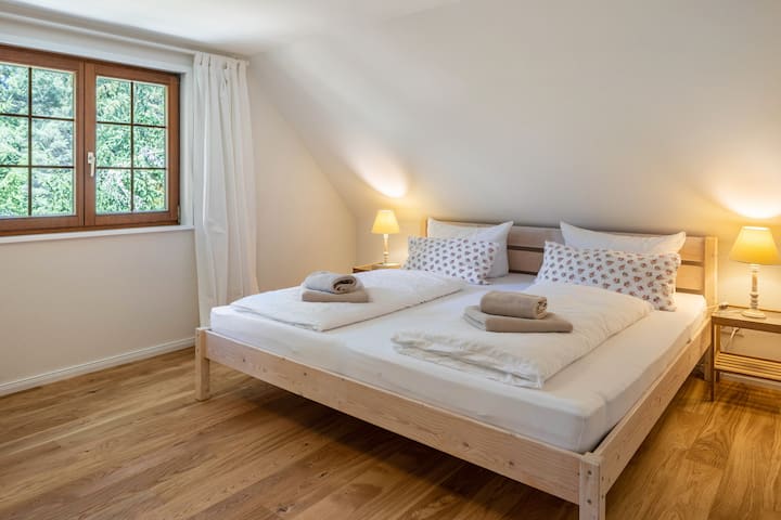 Wohnung 6 - Hinterzarten