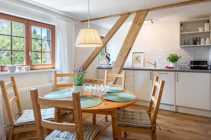 Wohnung 5 - Lenzkirch