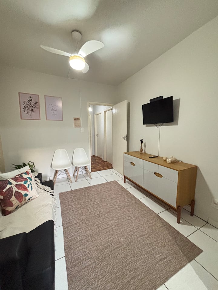 Casa 2 Quartos | Suíte | Próx. Uniube E Aeroporto - Uberaba