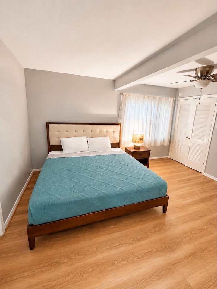 Montrose Nest - Large 1 Br With King Bed - Houston, TX
