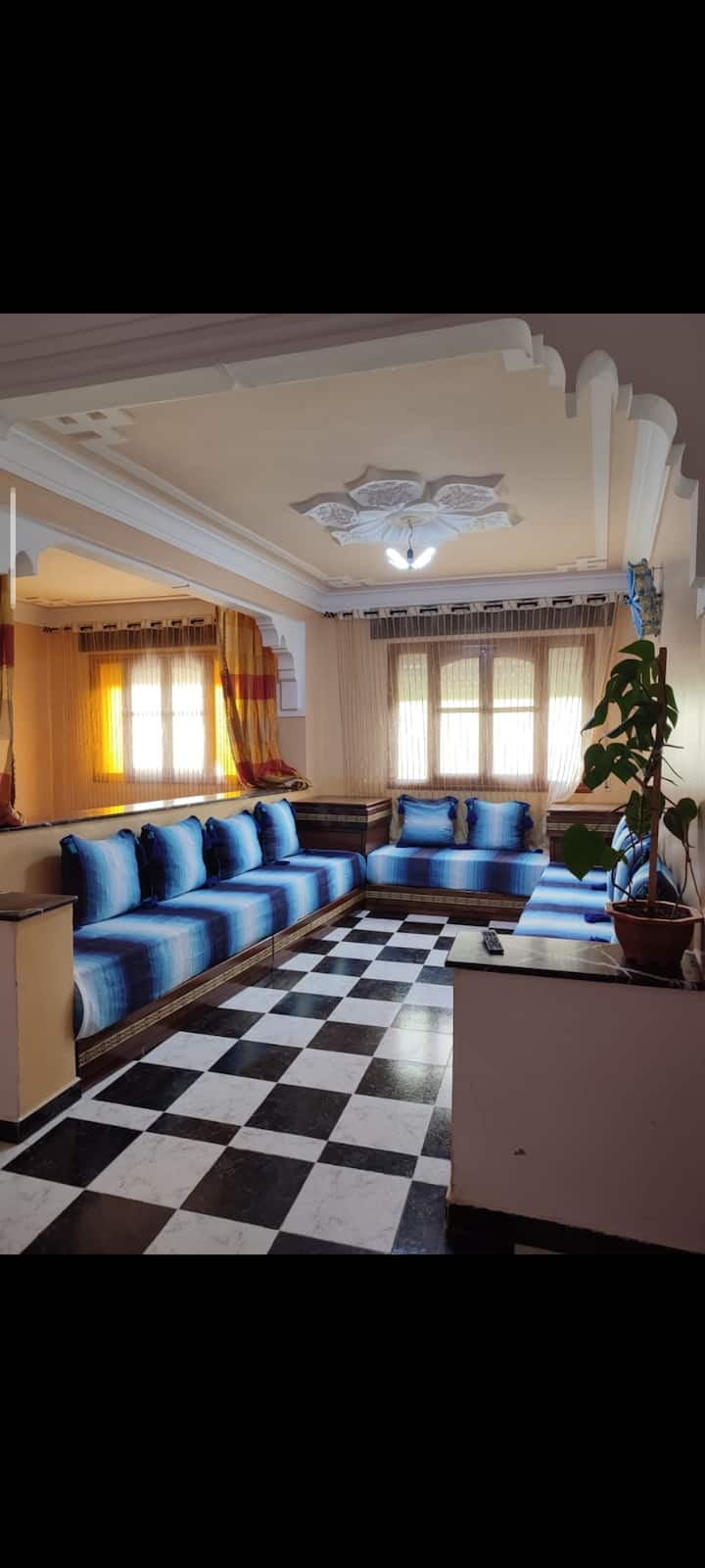 Casa Chawni - Chefchaouen
