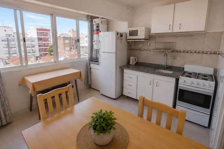 Casa Pina Departamento - Pinamar