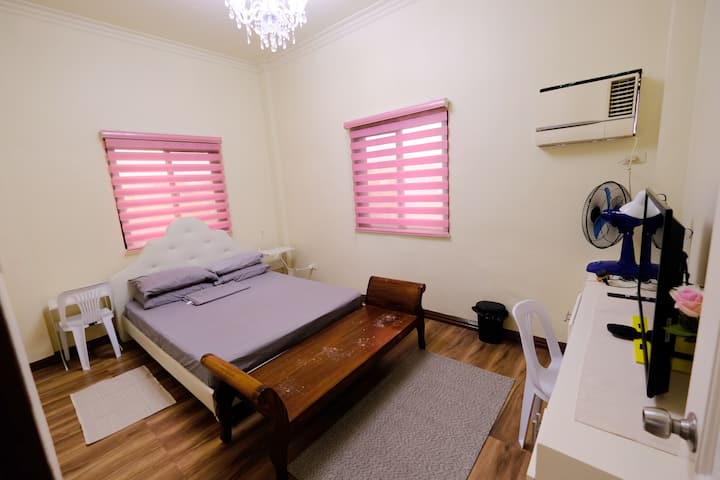 Chambre 4