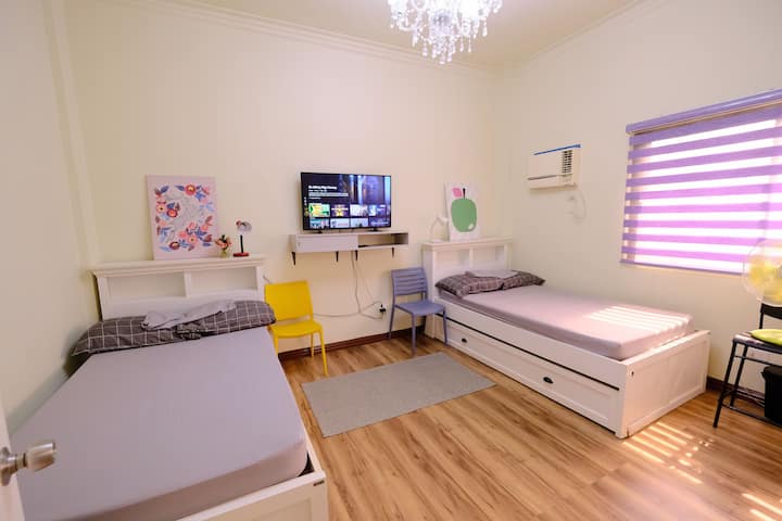 Chambre 3