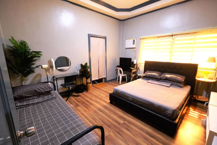 Chambre 1