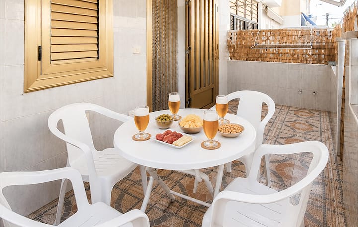 Villa Rodriguez - San Javier