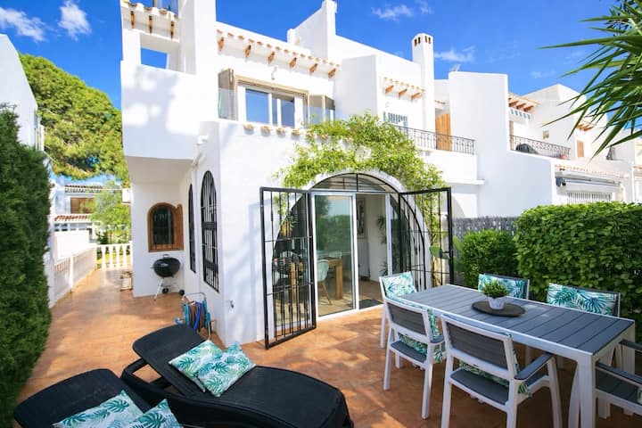 Casa C-r - Cabo Roig