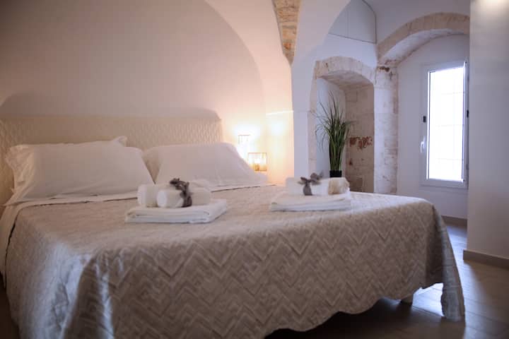 Casetta Pasqualina - Putignano