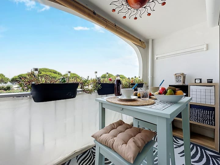 La Santa Maria By Interhome - Aigues-Mortes