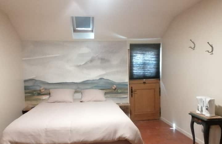 Chambre D'hôtes En Bord De Loire - Châteauneuf-sur-Loire