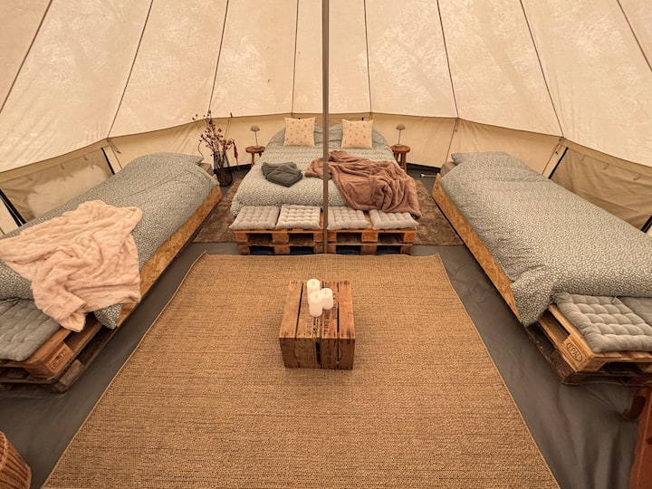 Slaapkamer