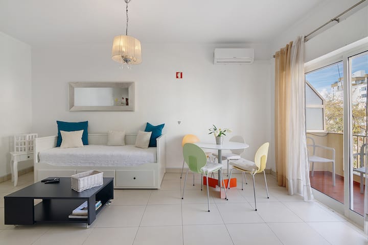 Casa De Pardal - Vilamoura