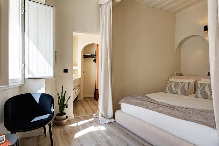 Maison Dalfama@stylish Studio In Central Lisbon 2 - 리스본