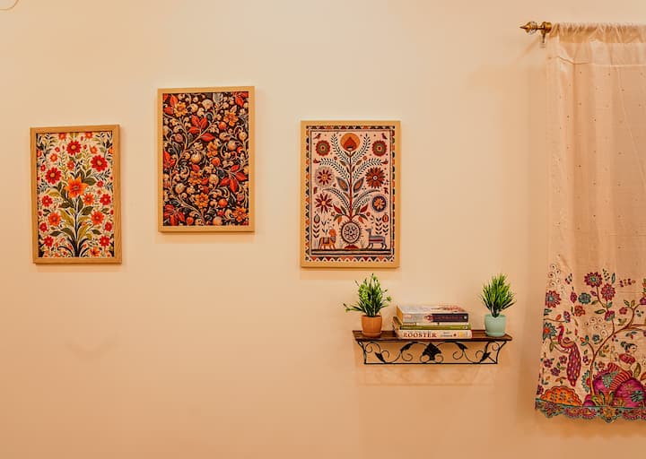 Agartha Atithya - Hyderabad