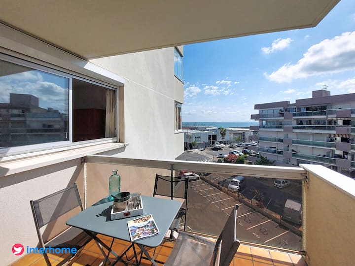 Port Arcachon By Interhome - Arcachon